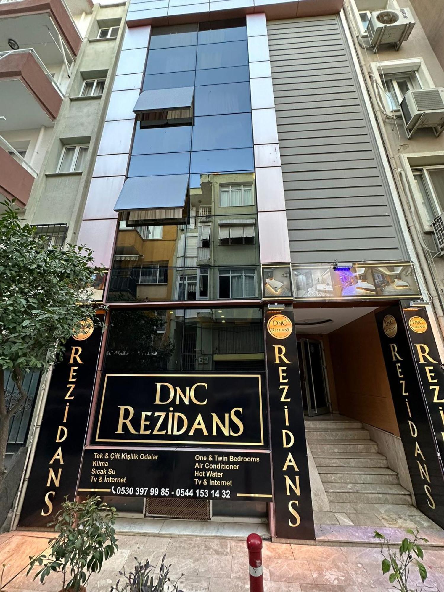 Dnc Rezidans * Izmir